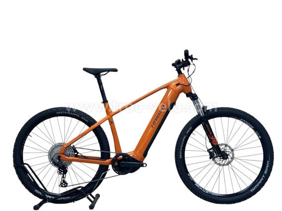 Haibike AllTrack 6 29 pouces VTT électrique Shimano Deore 2023