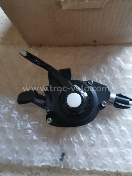 Manette sram X9 3 speed - 2