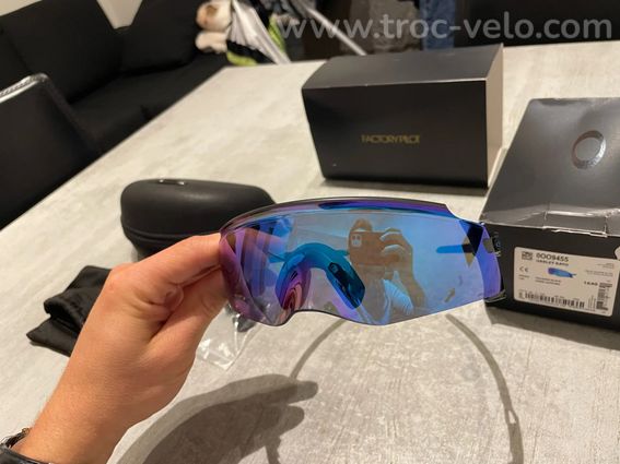Lunette Oakley Kato - 4