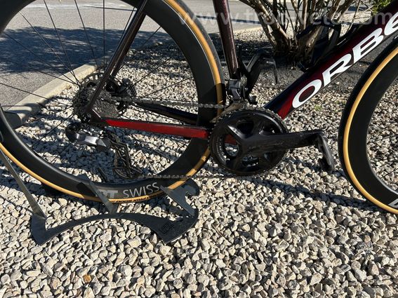 Orbea orca - 3