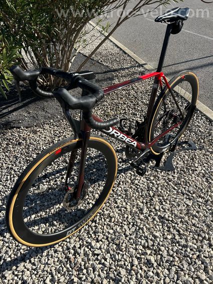 Orbea orca - 7