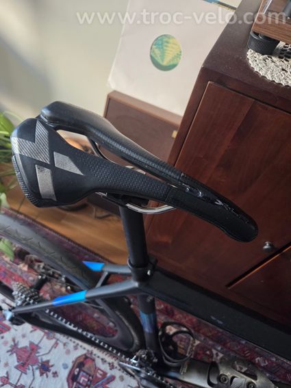 Vélo CORRATEC CCT Team Pro Disc de 2022 taille 54 - 5