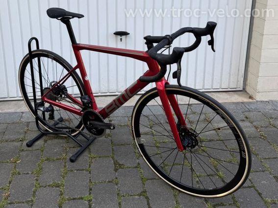 VÉLO BMC SLR TWO - 2