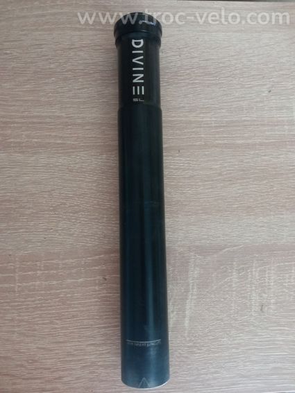 tige inférieure - bike yoke divine sl - 2