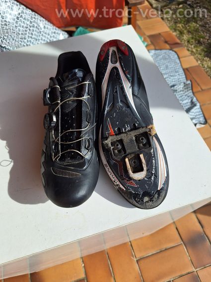 Chaussures route northwave