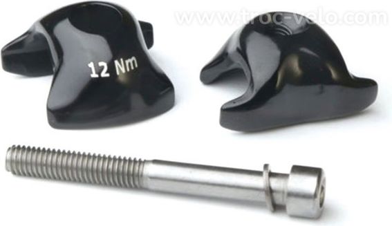 Serrage de selle RITCHEY  - 3