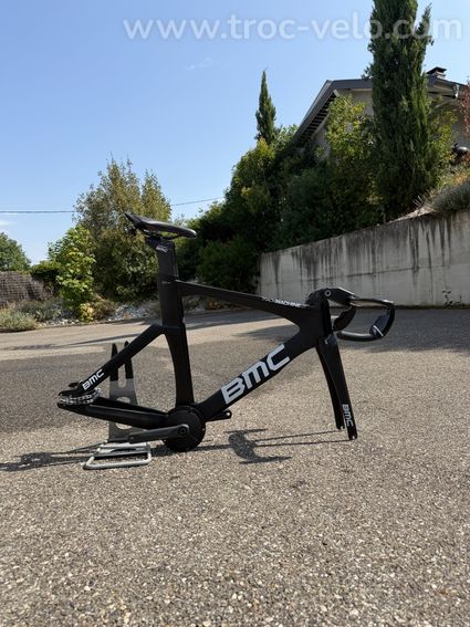BMC TRACKMACHINE - 3