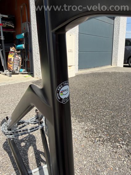 BMC TRACKMACHINE - 4