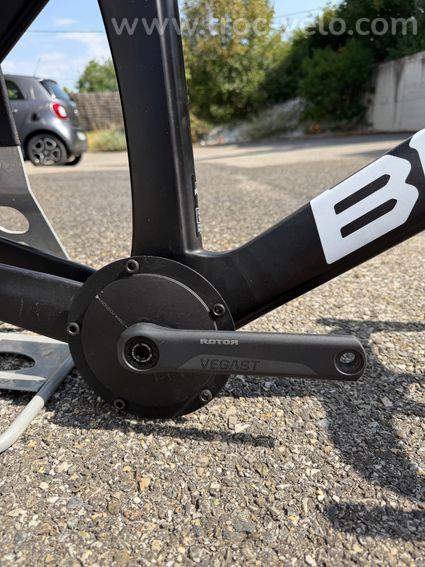 BMC TRACKMACHINE - 5