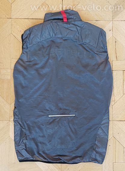 Gilet coupe vent castelli - 2