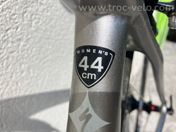 Vélo specialized - 2