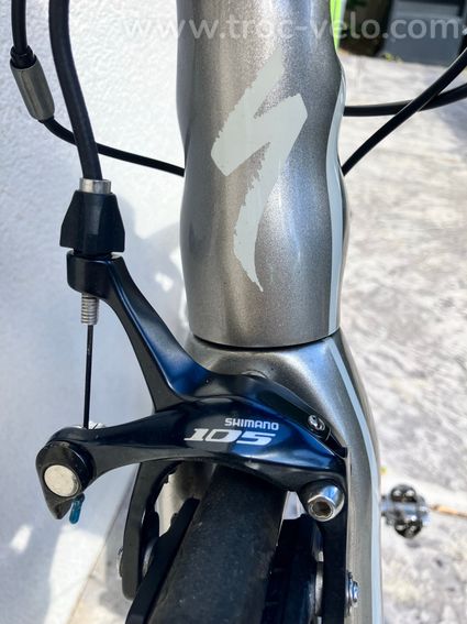 Vélo specialized - 3