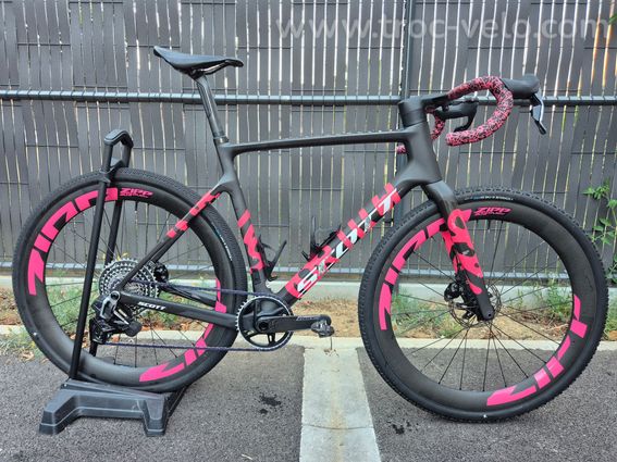 Scott Addict Gravel RC