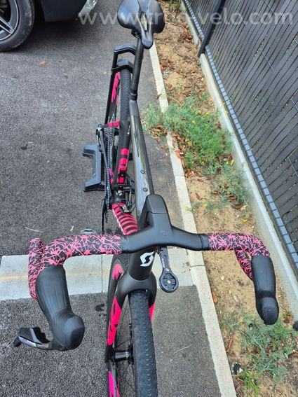 Scott Addict Gravel RC - 2