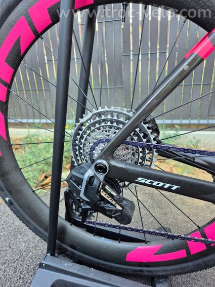 Scott Addict Gravel RC - 7