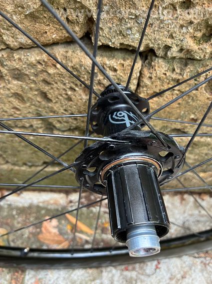 Campagnolo Shamal Carbon C21 - 2