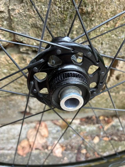 Campagnolo Shamal Carbon C21 - 3
