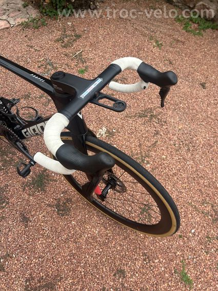 Giant Propel Advanced Pro 0 Di2 - 3