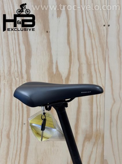 Tenways CGO800S Vélo électrique Single Speed 2023 - 10