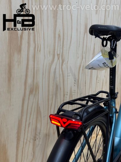 Tenways CGO800S Vélo électrique Single Speed 2023 - 11