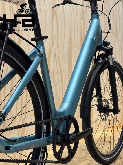 Tenways CGO800S Vélo électrique Single Speed 2023 - 12