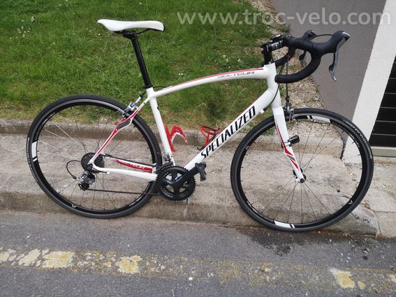 Vente vélo SPECIALIZED