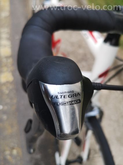 Vente vélo SPECIALIZED - 2
