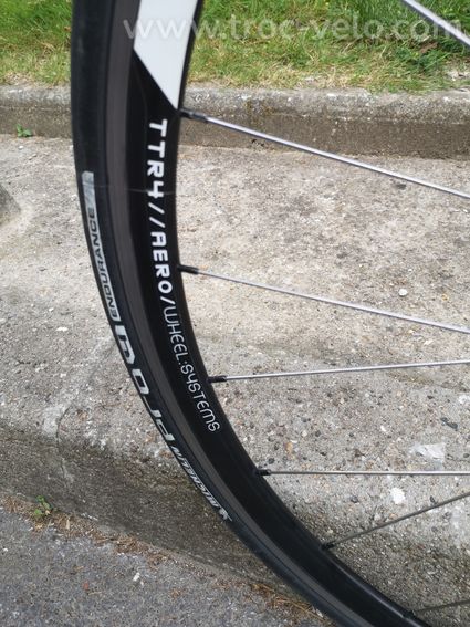 Vente vélo SPECIALIZED - 4