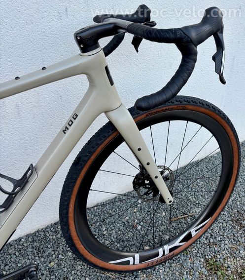 ENVE MOG SRAM Force 13v roues DUKE - 3