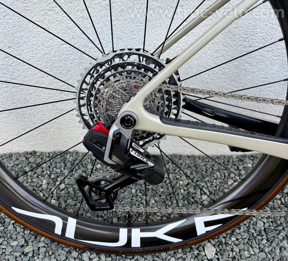 ENVE MOG SRAM Force 13v roues DUKE - 6