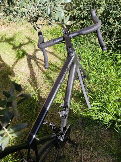 Canyon SLX Ultimate 8.0 - 3