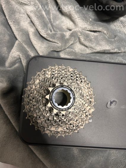 Cassettes ultegra 11v 11-30