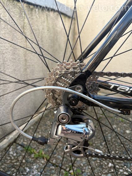 SPECIALIZED TARMAC - 2