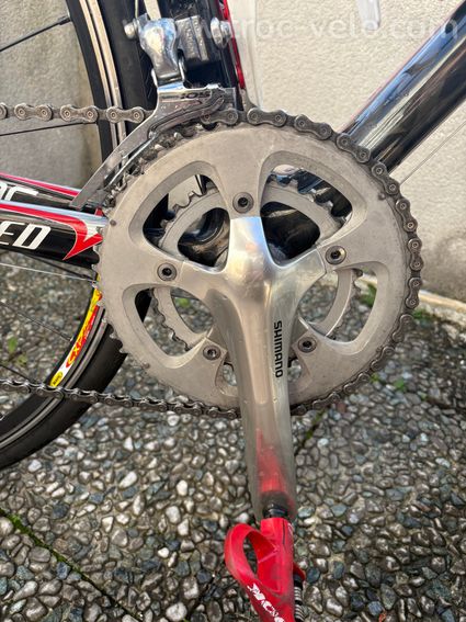 SPECIALIZED TARMAC - 3