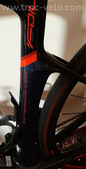 Scott Foil 20 Disc Carbone, taille L/56, - 3