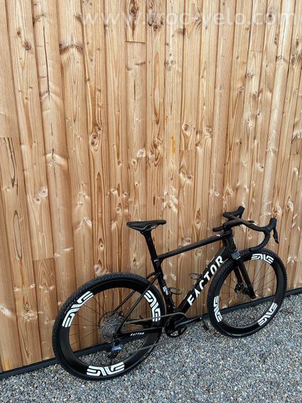 Factor ostro Gravel  - 2