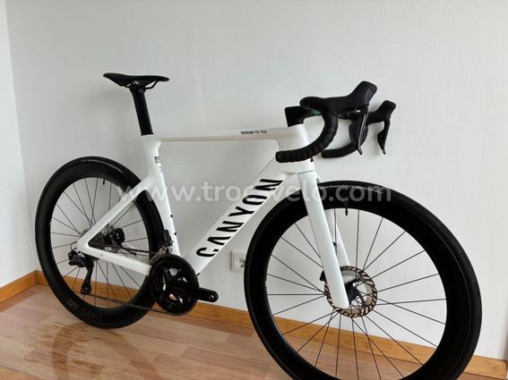 Aeroad CF SLX 7 Disc Di2