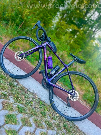 Vélo de route Langma