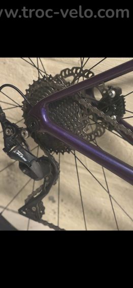 Vélo de route Langma - 6