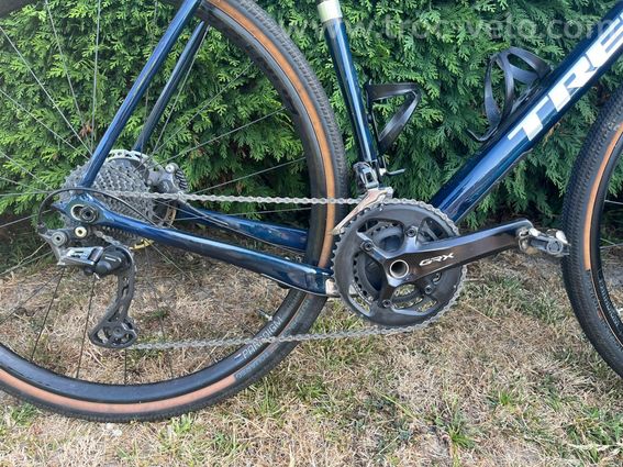 TREK Checkpoint SL 6 2021 Taille 61(XL) - 3