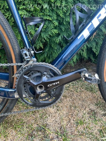 TREK Checkpoint SL 6 2021 Taille 61(XL) - 4