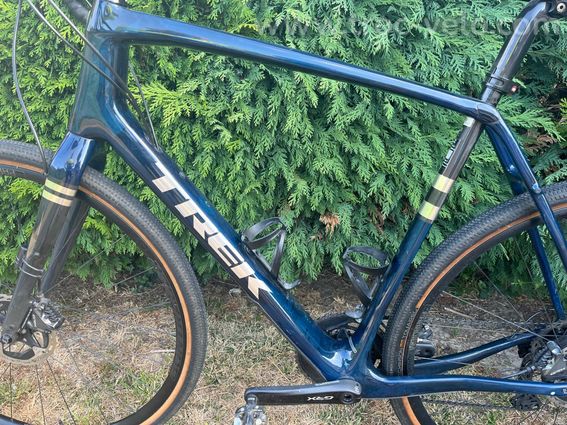 TREK Checkpoint SL 6 2021 Taille 61(XL) - 7