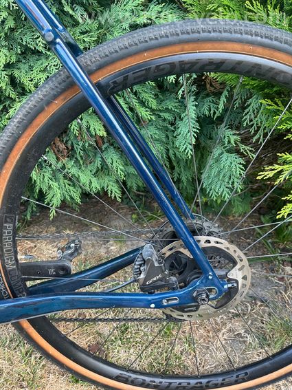 TREK Checkpoint SL 6 2021 Taille 61(XL) - 8