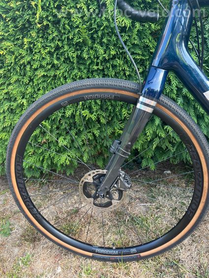TREK Checkpoint SL 6 2021 Taille 61(XL) - 9