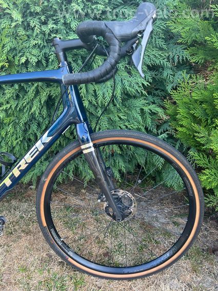 TREK Checkpoint SL 6 2021 Taille 61(XL) - 10