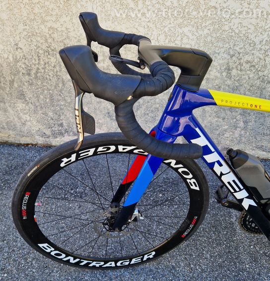 Trek madone slr9 gen8 - 3