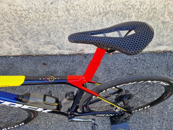 Trek madone slr9 gen8 - 4