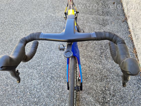 Trek madone slr9 gen8 - 5