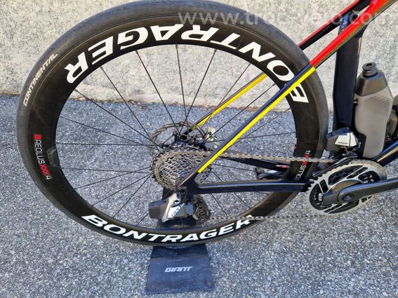 Trek madone slr9 gen8 - 6