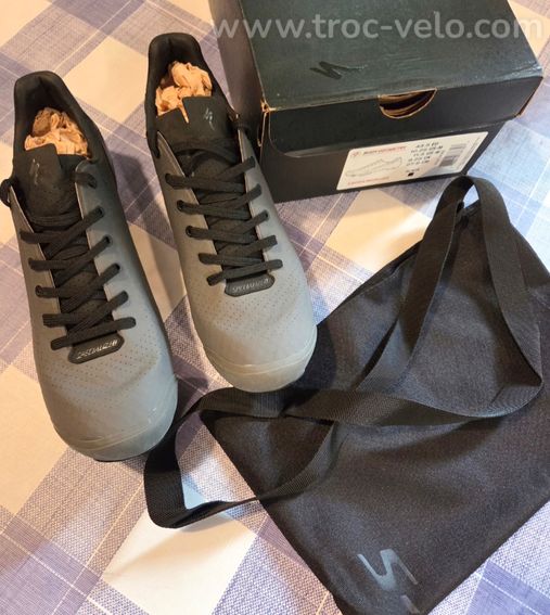 chaussures specialized recon lace s works 2 sorties - 2